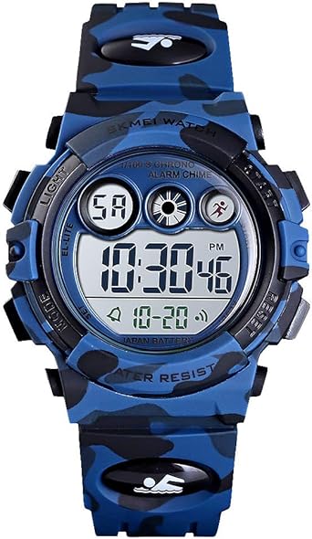 amazon boys digital watch