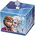 Mr. Christmas Gold Label Disney Frozen Music Box Anna & Elsa Plays Let It Go With Elsa Pendant Necklace