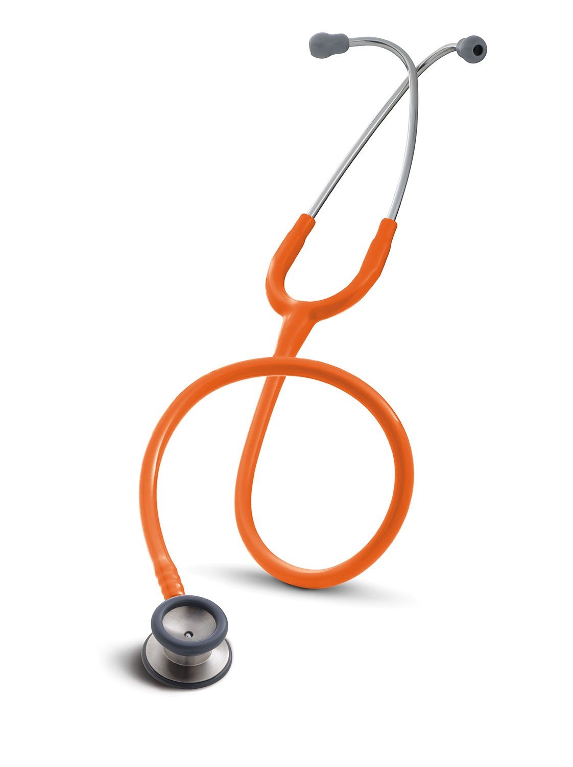 3M 2155 Littmann Classic II Pediatric Stethoscope Orange Amazon.in
