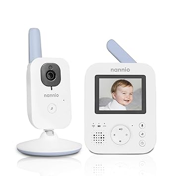 baby monitor camera no wifi