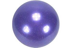 AllPlay Rhythmic Gymnastic Competition Exercise Ball Olympic Spec for Dance and Performance