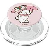 My Melody Sweet Pink Holidays PopSockets PopGrip for MagSafe