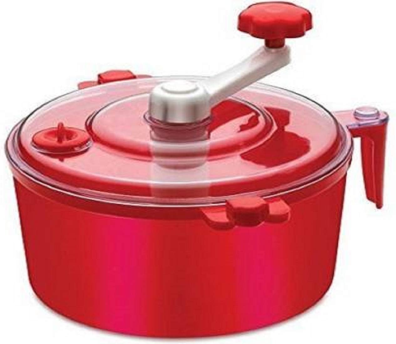 MKH Moms Kitchen Hub 2 in 1 Ata Maker Automatic NonElectric Dough