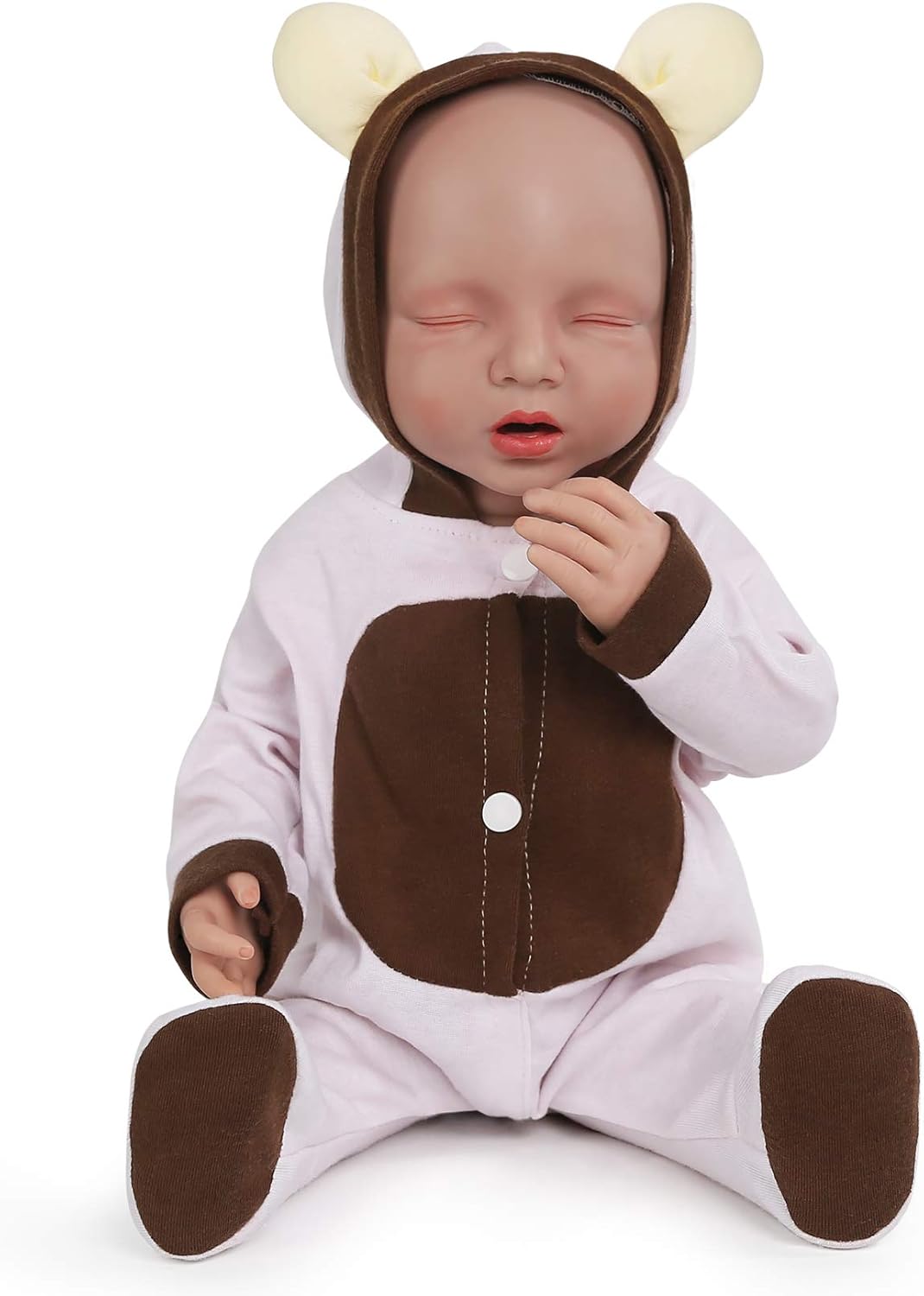 20 inch Full Silicone Baby Dolls 