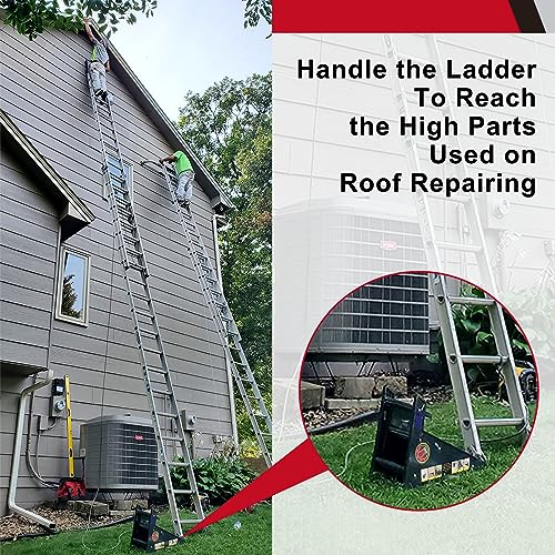 Ladder Leveler,Pitch Hopper, Ladder Stabilizer, Stair Ladder with