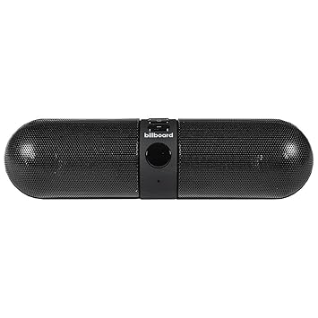 billboard bluetooth speaker review