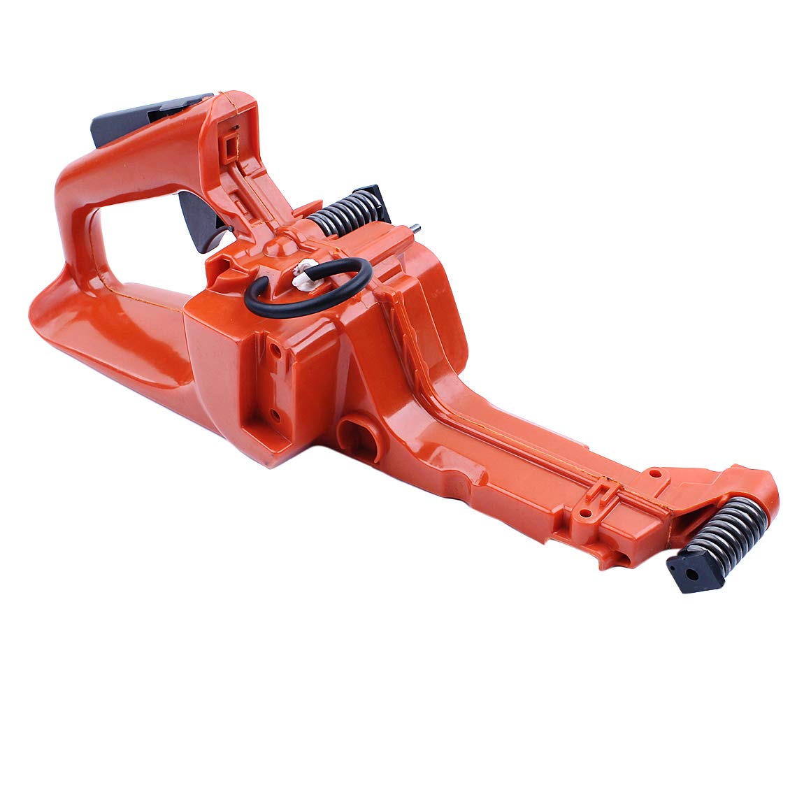 Amazon.com: Haishine Fuel Gas Tank Handle Assembly Fit for Husqvarna 340  345 346XP 350 353 Chainsaw 503863771,503863703: Garden & Outdoor