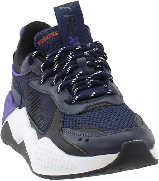 puma rs x sneakers