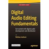 Digital Audio Editing Fundamentals