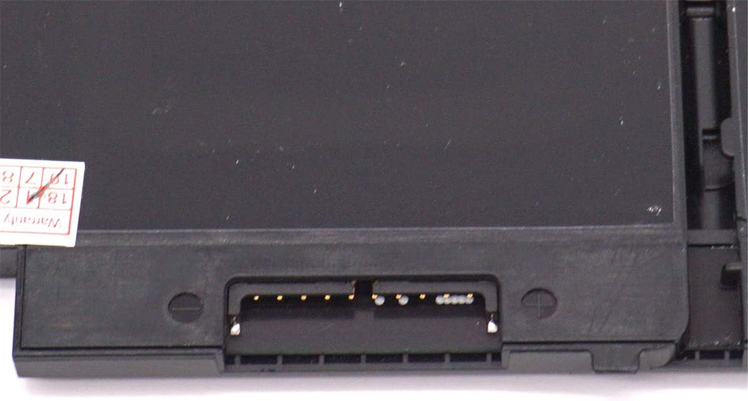 PDNM2 0PDNM2 579TY 0579TY F1KTM 0F1KTM V6VMN 0V6VMN J60J5 Laptop Battery Replacement for Dell Latitude 12 E7270 P26S001 E7470 P61G001 Series Ultrabook Notebook (11.1V 37Wh) - Image 5