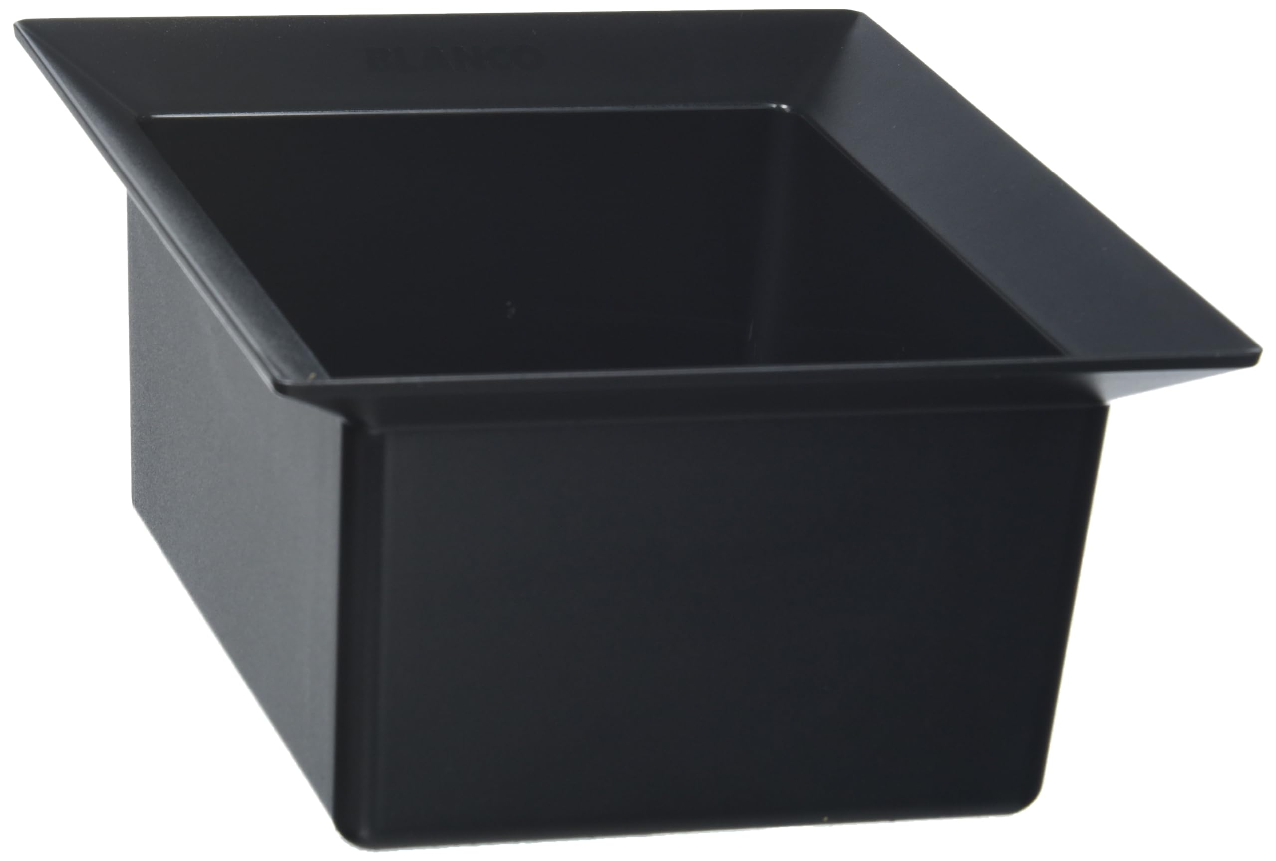 Blanco - Cubo select adicional , Black