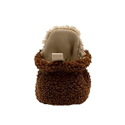Robeez Baby Snap Booties with Slip Resistant Soles