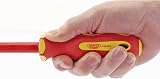 Draper XP1000 19 Piece Precision Screwdriver Set VDE Dual Insulated view 5
