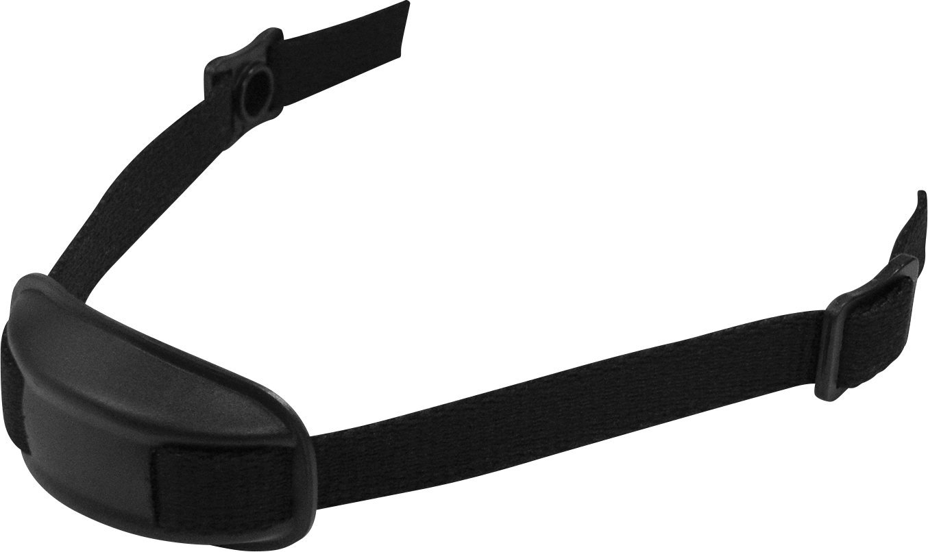 Photo 1 of Rawlings | Cupped Batter's Helmet Chinstrap | Baseball/Softball