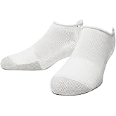 Thorlos mens T Max Cushion Tennis Rolltop SocksTennis Socks
