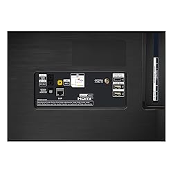 LG OLED55CXPUA Alexa Built-In CX 55" 4K Smart OLED
