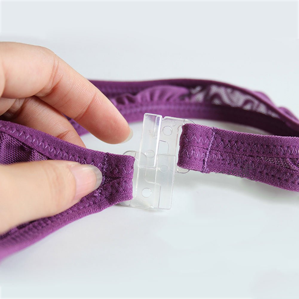 KHUFUZI Men\'s Sexy Bikini Mesh Thongs Lingerie Breathable Briefs Underwear See Through Hot Underpants Gift For Boyfriend