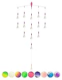 BLUEWING 36" Upgraded Fishing Spreader Bar
