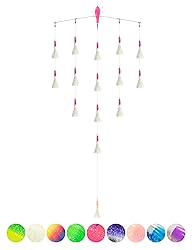 BLUEWING 36" Upgraded Fishing Spreader Bar