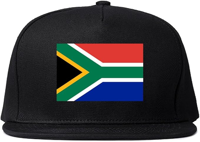 how much is ny cap in south africa