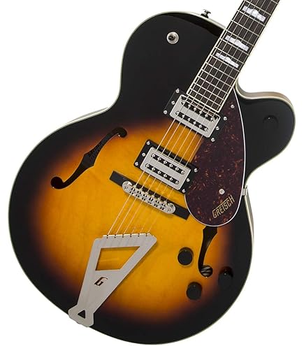 Amazon.com: Gretsch G2420T Streamliner Hollowbody Electric Guitar