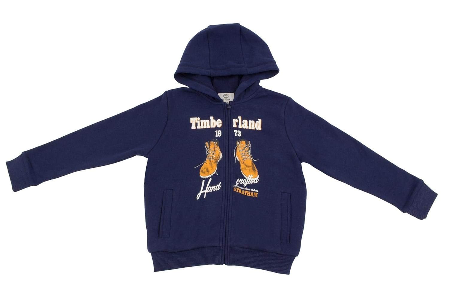 sudadera timberland niño
