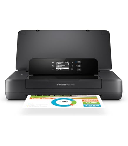 Amazon.com: HP Officejet 150 Mobile All-in-One Inkjet