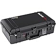 Pelican Air 1555 Case with Foam - Black