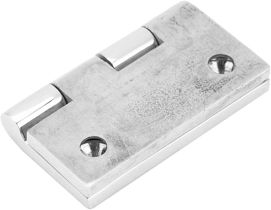 EFFACER Bisagra para gabinete Resistente a la corrosión, bisagra para