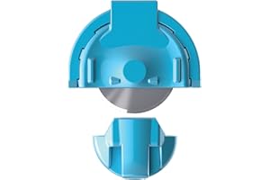 TrueCut 636343171895 TrueCut 360 Circle Cutter Replacement Blade