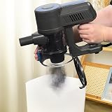 Akitas S12 Corded Bagless Vacuum Cleaner 2 in 1 Handheld Stick 600W view 3