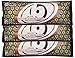 Organic Brown Rice & Wakame Pasta Noodles- 3-PACK by King Soba