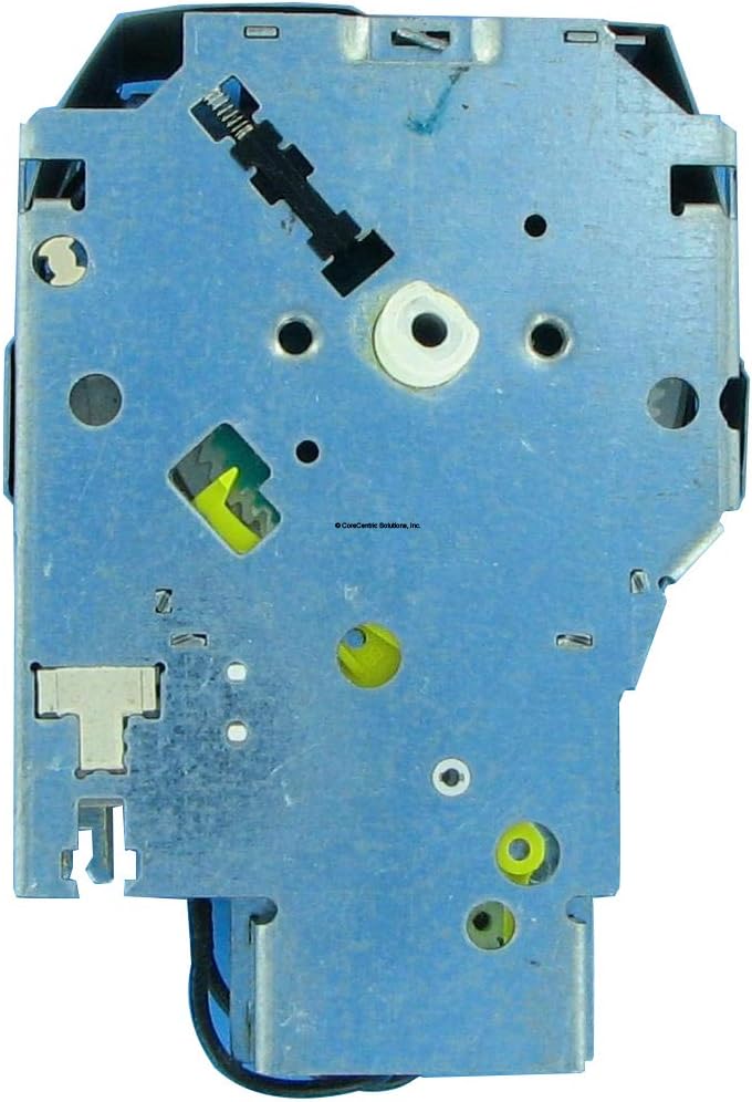 FrigidFrigidaire 154409001 Dishwasher Timer (Renewed)