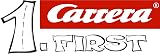 Carrera FIRST Nintendo Mario Kart Slot Car Race Set 2.9m with Flip Elements view 8