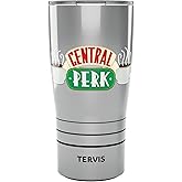 Tervis Warner Brothers - Friends Central Perk Insulated Tumbler 20oz Stainless Steel