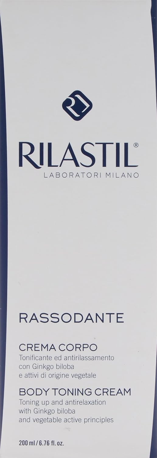 Crema Rassodante Corpo 200 ml, 200 ml (Pack of 1) - Image 3