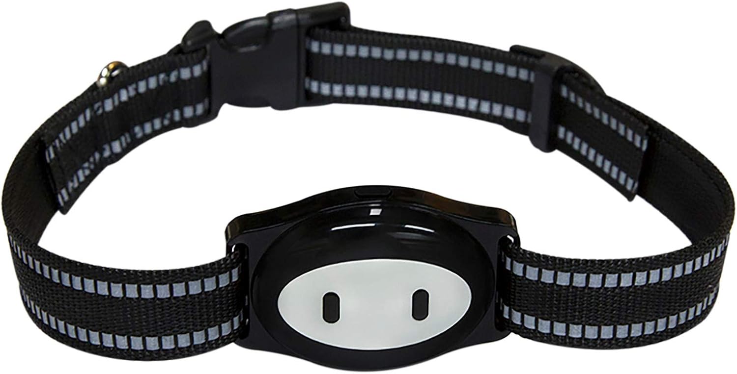 Pet Tracking Collar Waterproof Pet Tracker AntiLost GPS