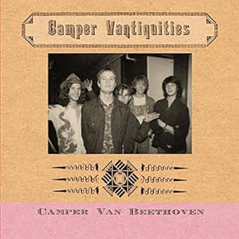 camper van beethoven tusk mp3 free download