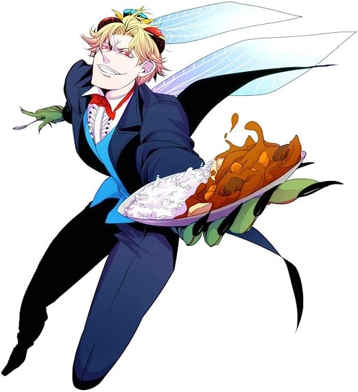 Get Amazon Com Tiansw Yondemasu Yo Azazel San Z 14inch X 16inch 35cm Desktop Wallpaper Wallpaper Amazon Com Tiansw Yondemasu Yo Azazel San Z 14inch X 16inch 35cm For iPhone Free