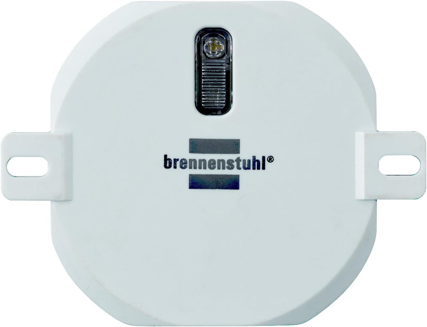 Brennenstuhl BrematicPRO Smart Home Flush-Mounted Light Switch (Wireless Actuator Flush-Mounted, Controllable via App) - Image 3
