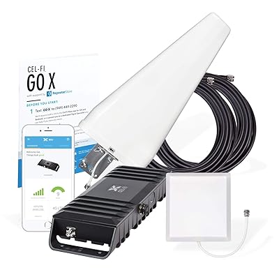 100dB Single Carrier Cell Phone Signal Booster For Egypt Ubuy