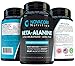 Beta-Alanine - Amino Acid - CarnoSyn Diet Supplement to Supercharge Muscle Tissue, Improve Endurance, Optimum Fitness Performance - Athlete Tested - Made in USA