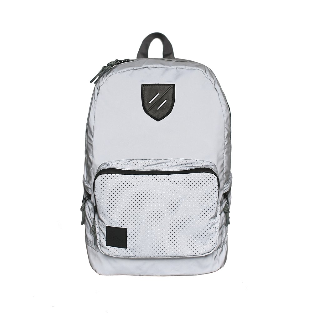 imperial motion reflective backpack
