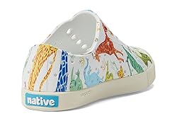 Native Shoes Jefferson Sugarlite Print