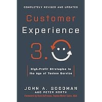 洋書 customer sense Customer Experience 3.0: High-Profit Strategies in the Age of