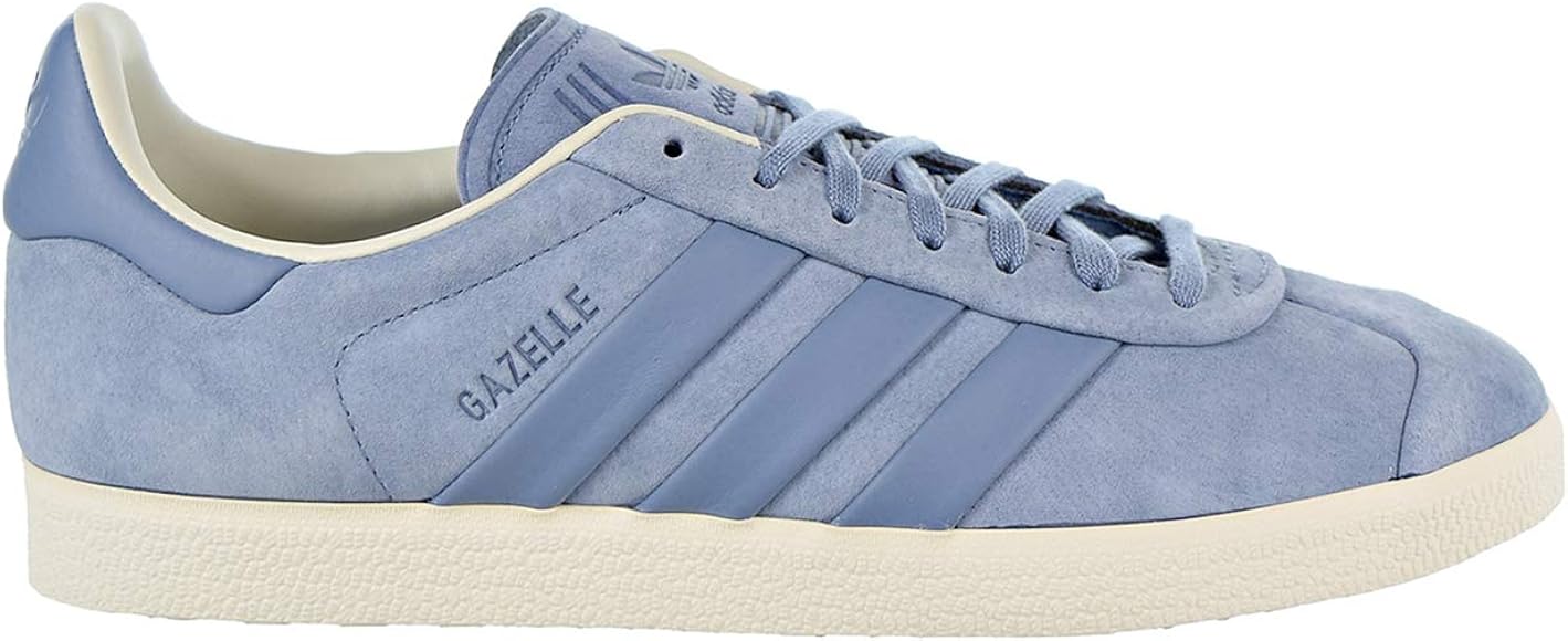 adidas gazelle grey mens