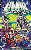 Gwar: Orgasmageddon by 