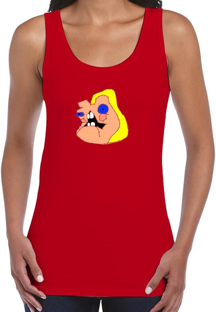 Custom Color Women Popular Size Unique Trainwreck Drake Cotton Tee