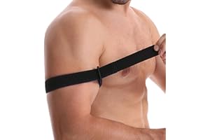 Occlusion Bands Blood Flows Restriction Fitness Training Sports Occlusion