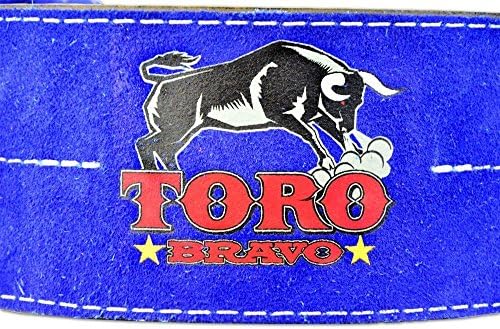 Toro Bravo Lever Powerlifting Belt